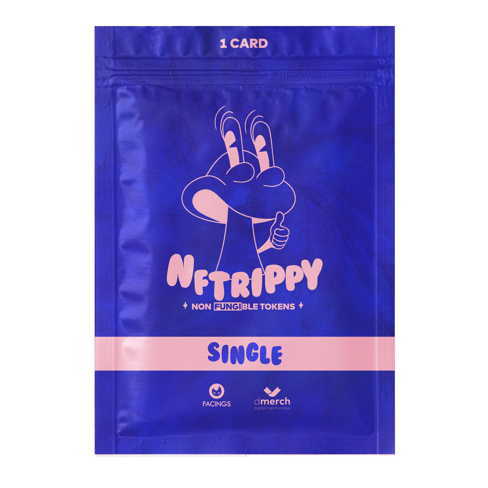 NFTrippy