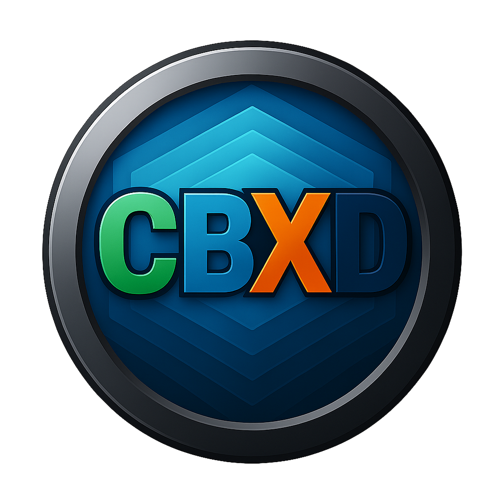 CBXD
