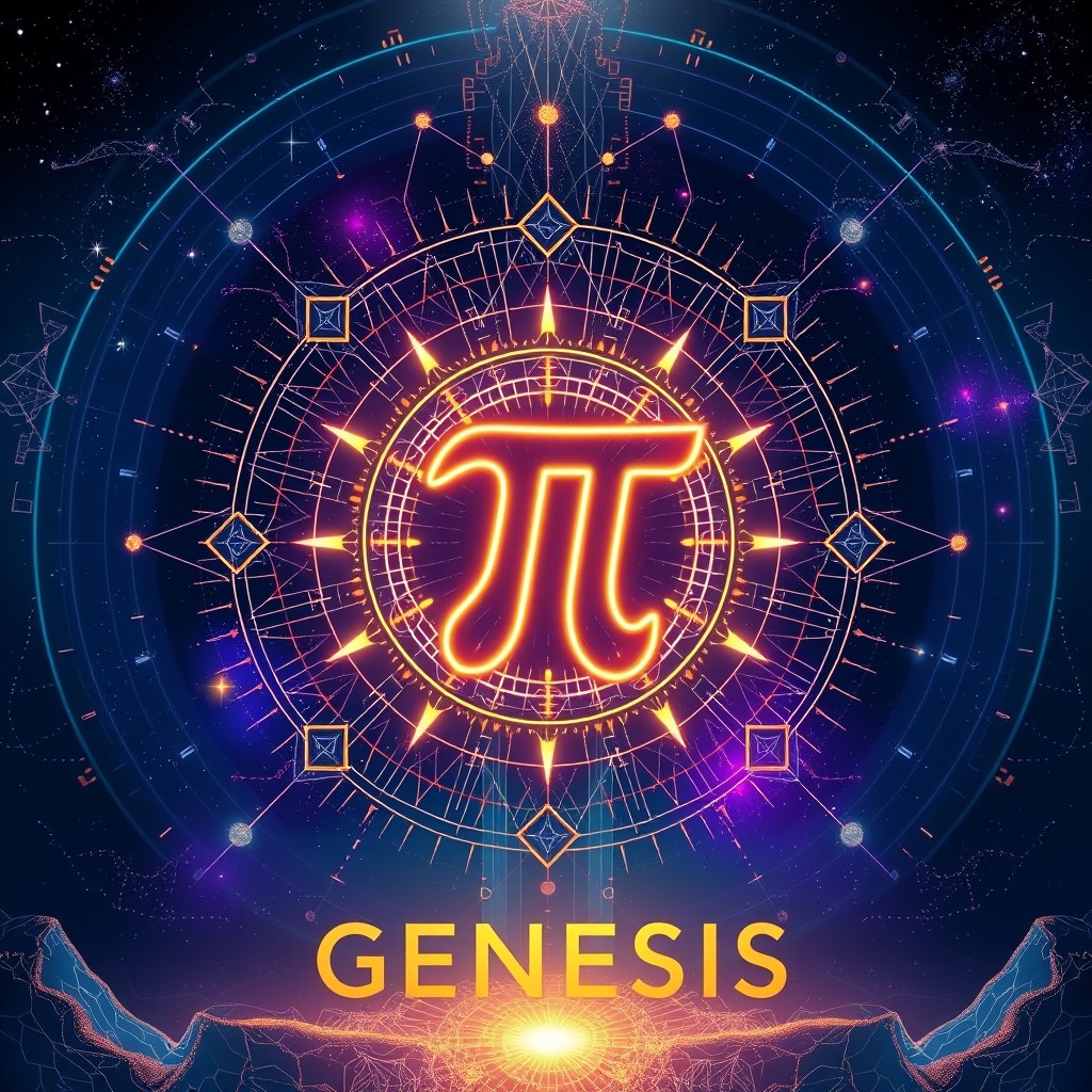 Pi Genesis