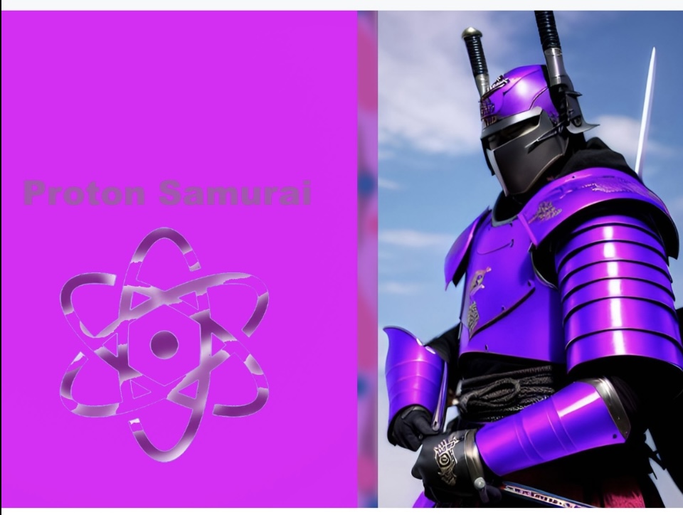 proton Samurai